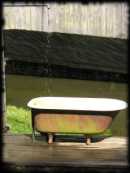 Bathtub