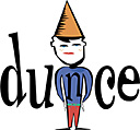 Dunce