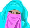 Arab-woman