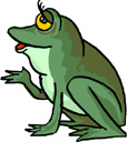 Froggy