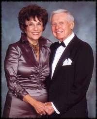 Picture without copying restrictions Harvey and Anita in 2005