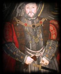 Henry the 8th