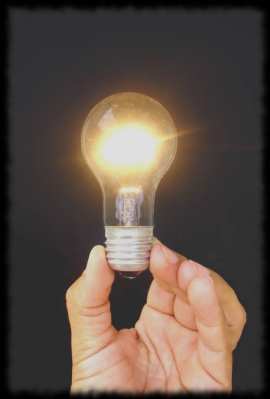 Lightbulb