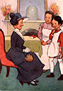 Mary-poppins