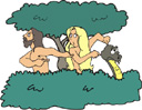 adam-n-eve