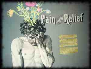 Pain and relief