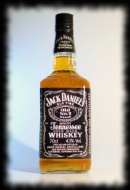 Whiskey - Jack Daniels
